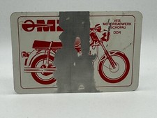 Ddr taschenkalender 1978 gebraucht kaufen  Bärenstein, Königswalde