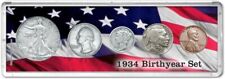 Birth year coin for sale  Westerville