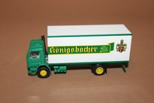 Herpa scania 112h gebraucht kaufen  Warendorf