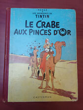 Crabe pinces 4ème d'occasion  Dijon