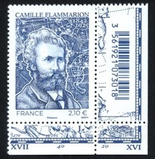 2025 timbre 10 d'occasion  Lauzun