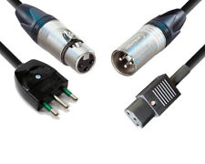 Systems cavo audio usato  Morro d'Oro