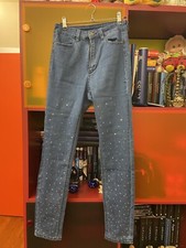 Jeans stelle tezenis usato  Montaione