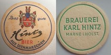 Bierdeckel marne dithmarscher gebraucht kaufen  Berching