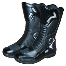 Protectwear stivali moto usato  Roccagloriosa