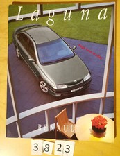 Renault laguna rxe d'occasion  Meyzieu