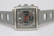 Vintage heuer monaco d'occasion Vintage heuer monaco d'occasion  Expédié en France