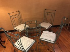 Charleston forge glass for sale  Doylestown