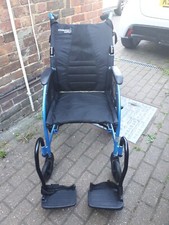 Tga strongback attendant for sale  AMERSHAM