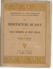 Manufacture jouy toile usato  Novara