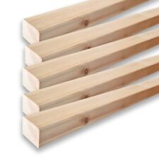 Listello decorativo legno usato  Galatina