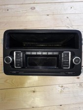 Stereo originale polo usato  Corleone