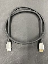 Soundstream hdmi cable for sale  LONDON