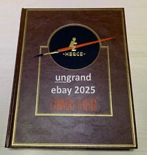 Univers hergé tome d'occasion  France