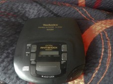 Technics xp600 tragbarer gebraucht kaufen  Hofheim