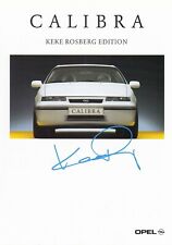 Opel calibra keke d'occasion  Expédié en Belgium