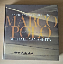 Michael yamashita marco usato  Montebelluna