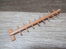 Playmobil zubehör sturmleiter gebraucht kaufen  Haßmersheim