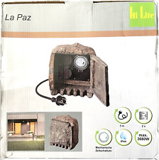 Gartensteckdose paz fach gebraucht kaufen  Langquaid