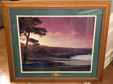 18th hole pebble for sale  Roswell