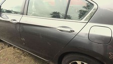Honda accord rear for sale  Cooperstown
