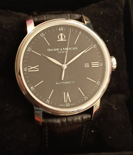 Baume mercier classima usato  Napoli