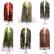 pashminas fashion scarves for sale  New York