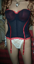 Sexy burlesque straps gebraucht kaufen  Deutschland