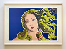 Andy warhol foundation for sale  Leawood