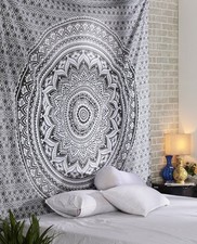 Rajrang arazzo decorativo usato  Italia