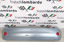 Paraurti posteriore grigio usato  Riesi