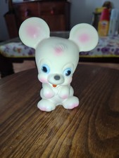 Pupazzo ledra topo usato Pupazzo ledra topo usato  Novi Ligure