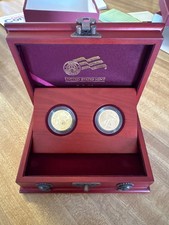 2008 coin gold for sale  Santa Maria