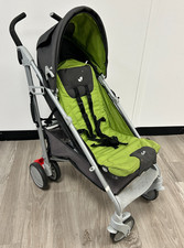 Joie brisk stroller for sale  CAMBERLEY