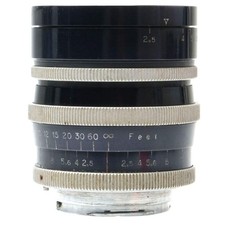Angenieux 35mm f2.5 for sale  Rancho Mirage