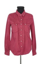 Chemise coton bash d'occasion  France