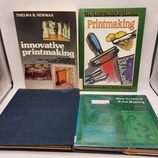 printmaking books for sale printmaking books for sale Knoxville