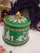 blechdose lebkuchen gebraucht kaufen  Rudolstadt