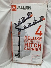 Allen deluxe four for sale  Round Rock