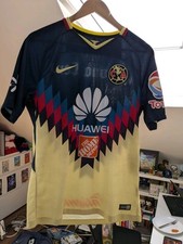 Club américa jersey for sale  NEWBURY