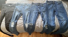 Pairs hera jeans for sale  GLASGOW