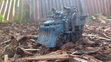 Ork battle wagon for sale  DUNFERMLINE