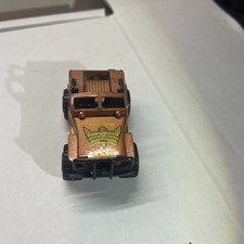 Matchbox car 4x4 for sale  Parker