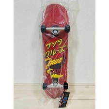 Santacruz skateboard 8.0 usato  Spedire a Italy