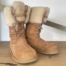 Ugg montclair boots for sale  LEEK