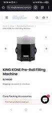 King kone metal for sale  Tulsa