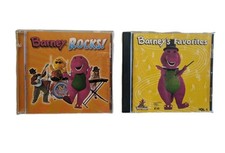 barney cd for sale barney cd for sale Red Wing