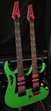 Ibanez jem double for sale  LOUTH