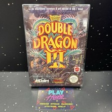 Double dragon nintendo usato  Trappeto