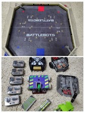max hexbug arena battlebots for sale max hexbug arena battlebots for sale Dublin